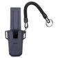 Wolfcraft Skalper Metalno Kučište Sa Trapeznom Oštricom 61 x 0,65 mm Pro Safety Sa Futrolom i Vezicom – 4292000 by