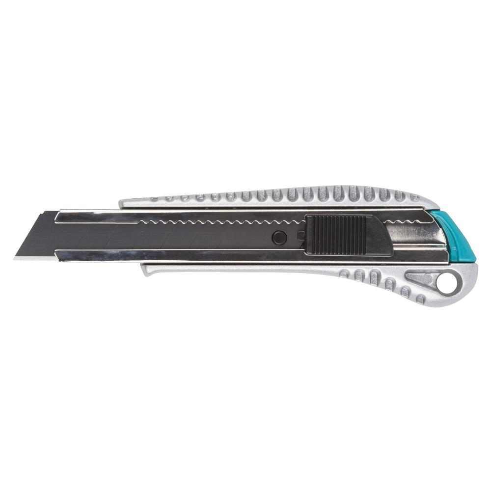 Wolfcraft Skalper Metalno Kučište 18 mm Sa Crnom Oštricom Profi-Sharp – 4306000 by Wolfcraft 4306000 Ručni Rezni Alat i