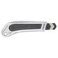 Wolfcraft Skalper Metalno Kučište 18 mm Sa Crnom Oštricom Profi-Sharp – 4306000 by Wolfcraft 4306000 Ručni Rezni Alat i