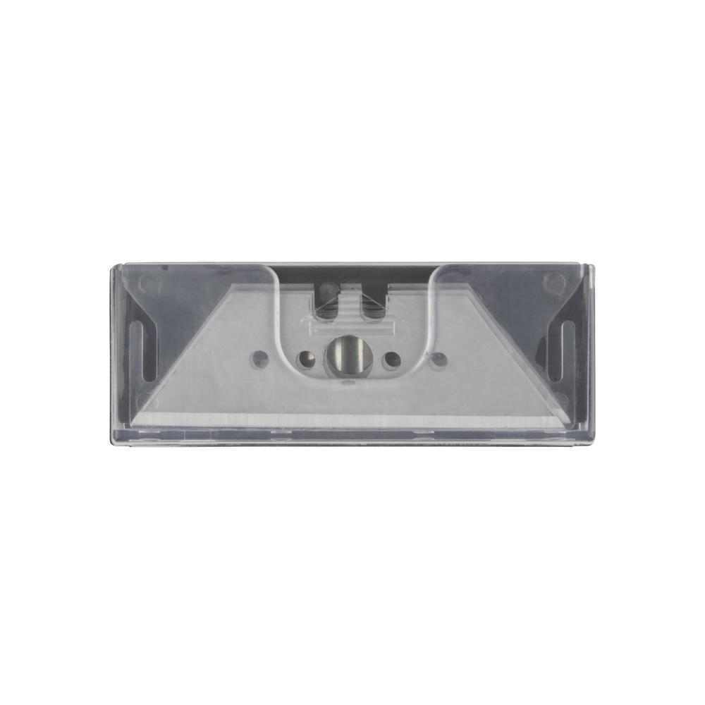 Wolfcraft Oštrice Za Skalper Trapezne Profi 0,65 x 61 mm / 10 kom – 4307000 by Wolfcraft 4307000 Ručni Rezni Alat i Pribor