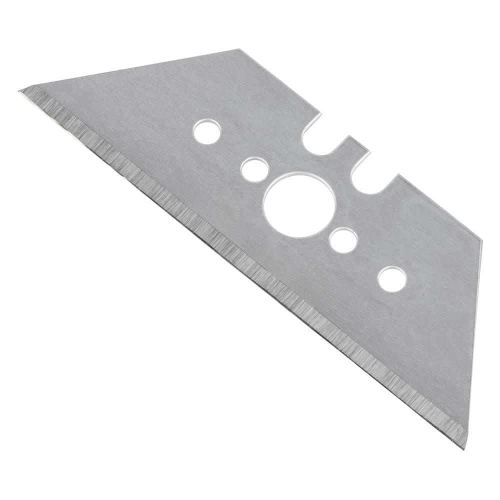 Wolfcraft Oštrice Za Skalper Trapezne Profi 0,65 x 61 mm / 10 kom – 4307000 by Wolfcraft 4307000 Ručni Rezni Alat i Pribor
