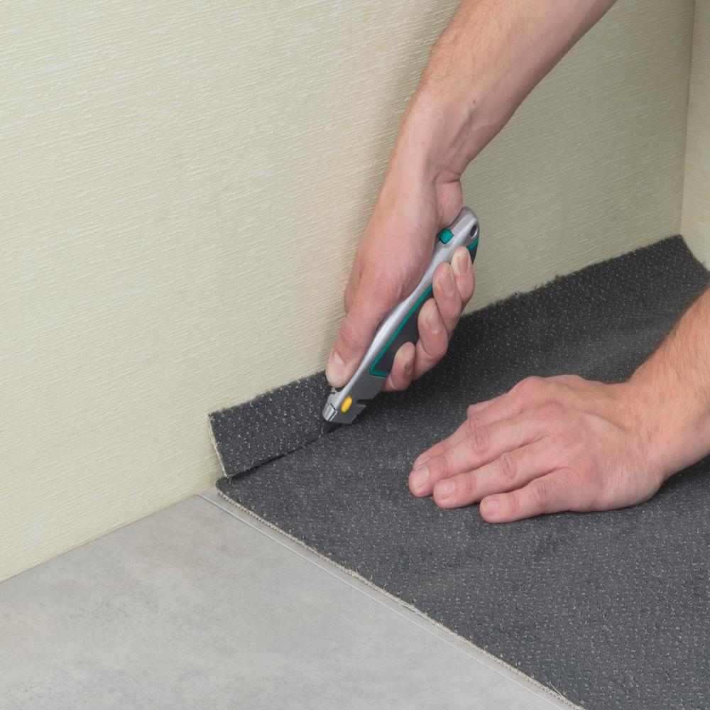 Wolfcraft Oštrice Za Skalper Trapezne Profi 0,65 x 61 mm / 100 kom – 4309000 by Wolfcraft 4309000 Ručni Rezni Alat i Pribor