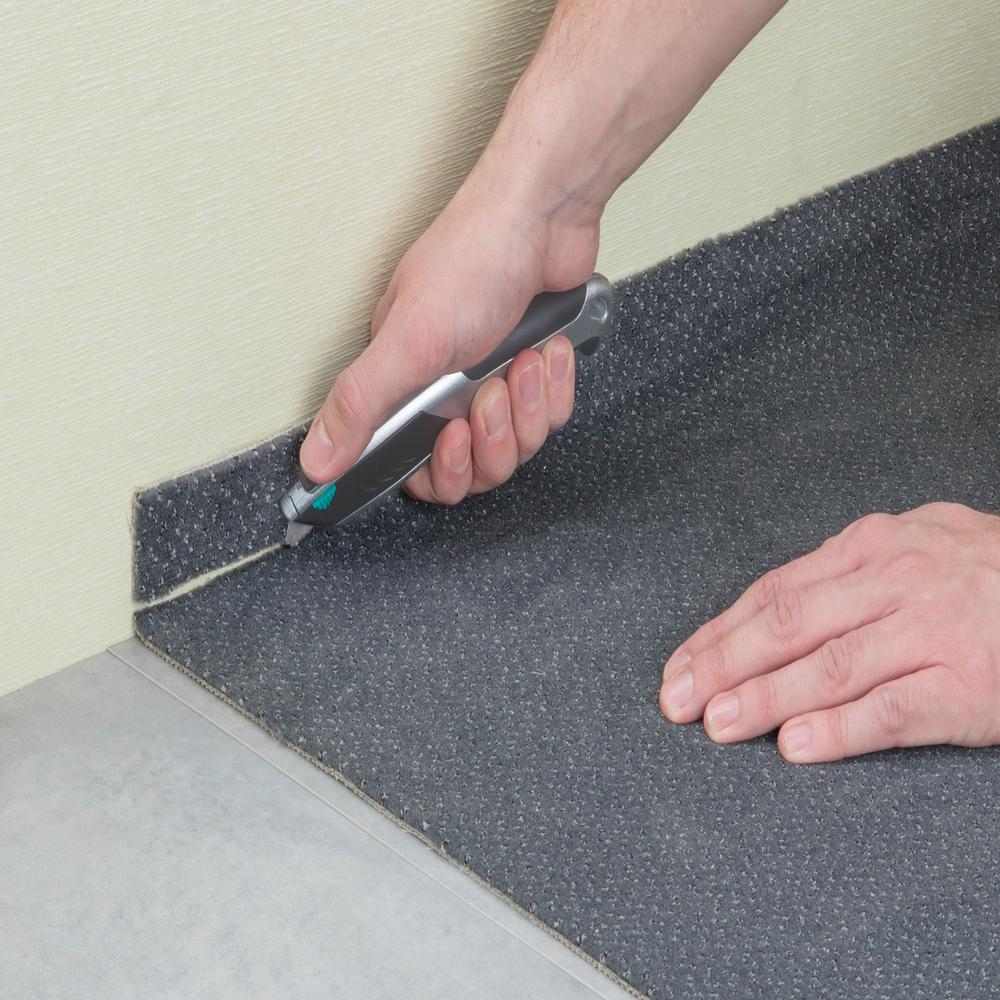 Wolfcraft Skalper Sa Trapeznom Oštricom 61 mm Auto-Load / 4320000 by Wolfcraft 4320000 Ručni Rezni Alat i Pribor - detalj 8
