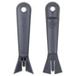 Wolfcraft Set Za Skidanje i Oblikovanje Silikon Fuga / 4 dijelni – 4334000 by Wolfcraft 4334000 Ostali Alati i Pribor