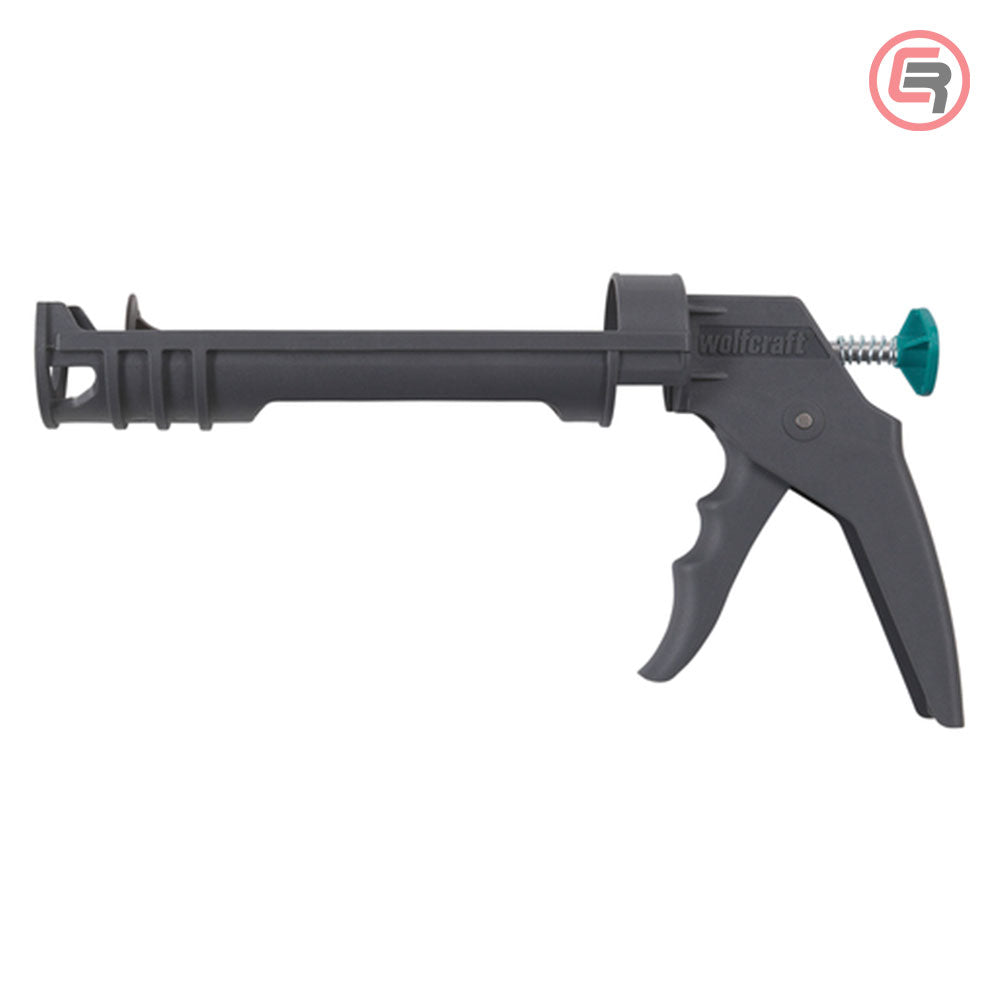 Wolfcraft Pištolj Za Silikon MG 100 / 310 ml – 4351000 by Wolfcraft 4351000 Ostali Alati i Pribor - detalj 2