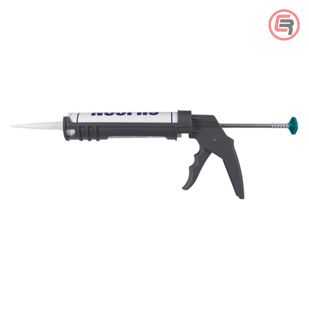 Wolfcraft Pištolj Za Silikon MG 100 / 310 ml – 4351000 by Wolfcraft 4351000 Ostali Alati i Pribor - detalj 3