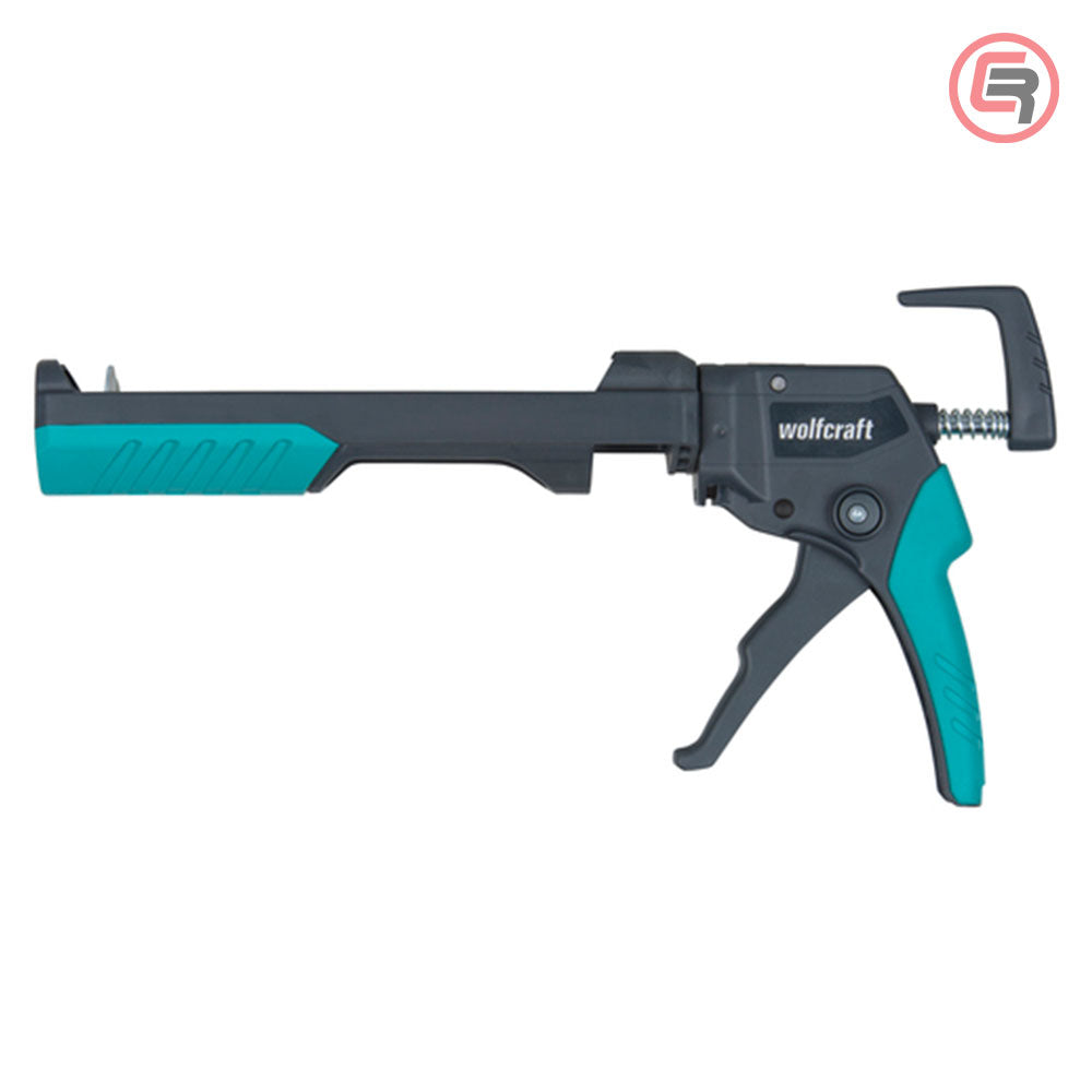 Wolfcraft Pištolj Za Silikon MG 400 Ergo / 310 ml – 4354000 by Wolfcraft 4354000 Ostali Alati i Pribor - detalj 3