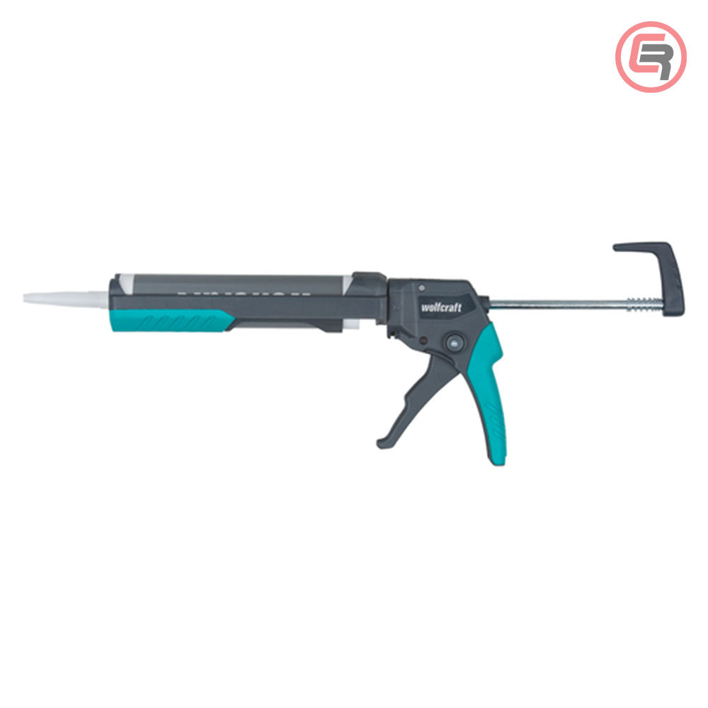 Wolfcraft Pištolj Za Silikon MG 400 Ergo / 310 ml – 4354000 by Wolfcraft 4354000 Ostali Alati i Pribor - detalj 4