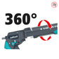 Wolfcraft Pištolj Za Silikon MG 400 Ergo / 310 ml – 4354000 by Wolfcraft 4354000 Ostali Alati i Pribor - detalj 6
