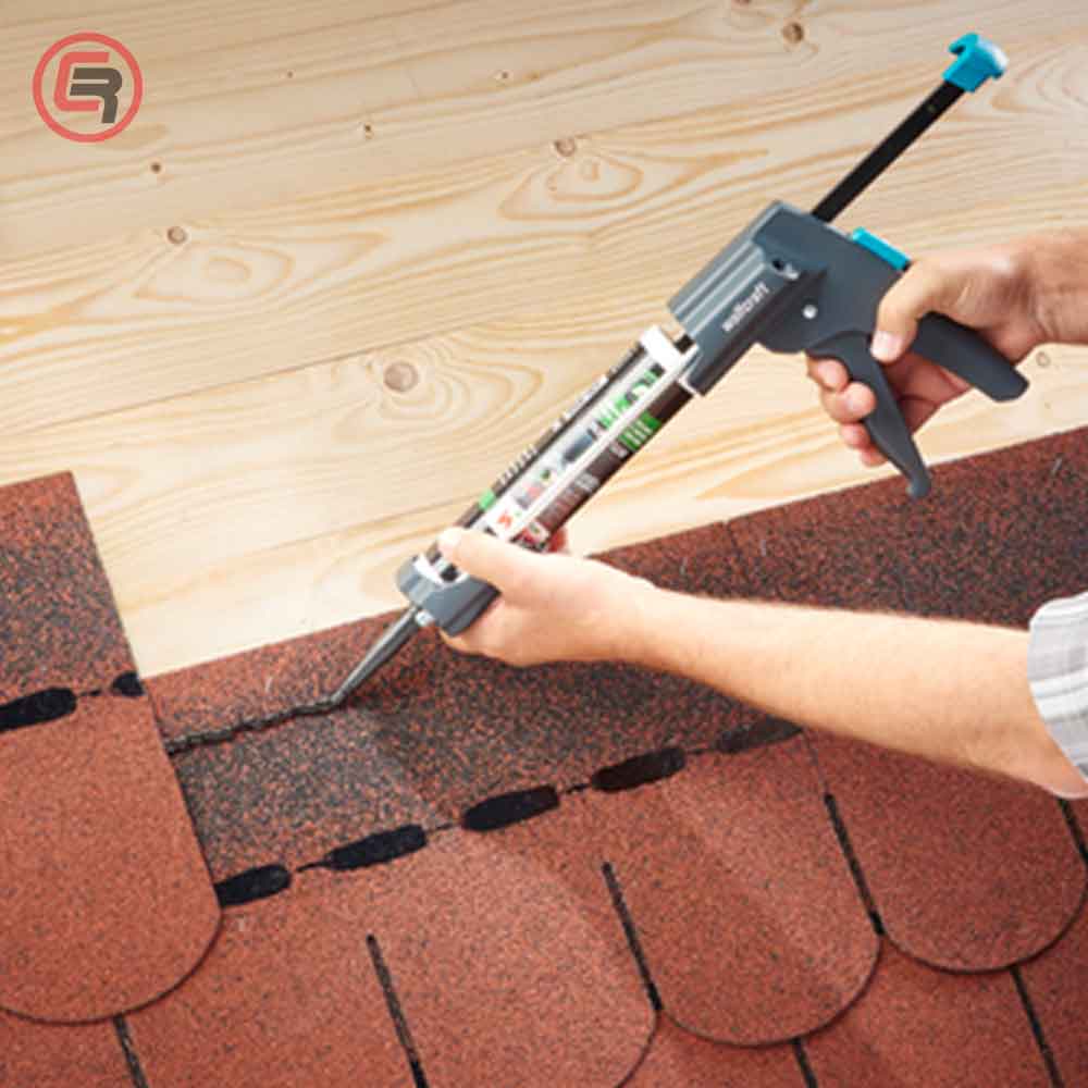 Wolfcraft Pištolj Za Silikon MG 600 Pro / 310 ml – 4356000 by Wolfcraft 4356000 Ostali Alati i Pribor - detalj 5