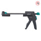 Wolfcraft Pištolj Za Silikon MG 600 Pro / 310 ml – 4356000 by Wolfcraft 4356000 Ostali Alati i Pribor - detalj 3
