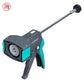 Wolfcraft Pištolj Za Silikon MG 310 Compact / 310 ml – 4357000 by Wolfcraft 4357000 Ostali Alati i Pribor