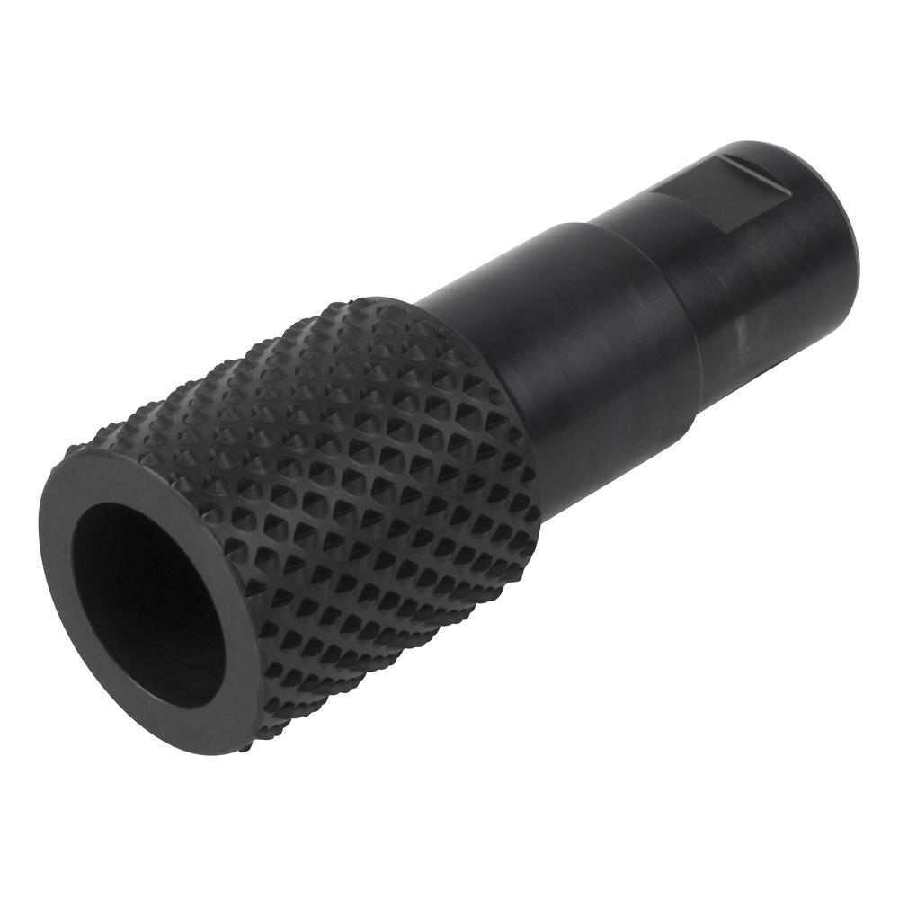 Wolfcraft Glodalo Cilindrično fi 31,50 mm Za Kutnu Brusilicu – 4385000 by Wolfcraft 4385000 Krune, Glodala Za Brusilice