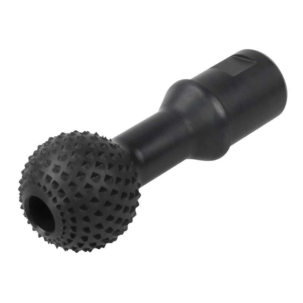 Wolfcraft Glodalo Kuglasto fi 31,50 mm Za Kutnu Brusilicu – 4386000 by Wolfcraft 4386000 Krune, Glodala Za Brusilice
