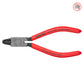 Knipex Kliješta Za Seger Osigurače Unutrašnja Kriva (fi 8-13 mm) 130 mm – 44 21 J01 by Knipex 44 21 J01 Kliješta Za Seger