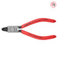 Knipex Kliješta Za Seger Osigurače Unutrašnja Kriva (fi 12-25 mm) 130 mm – 44 21 J11 by Knipex 44 21 J11 Kliješta Za Seger