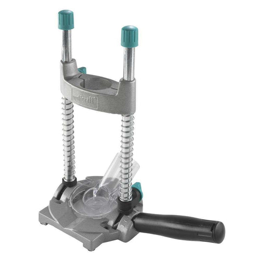 Wolfcraft Tecmobil 4522000 prenosni stalak za bušilicu Ø43 mm