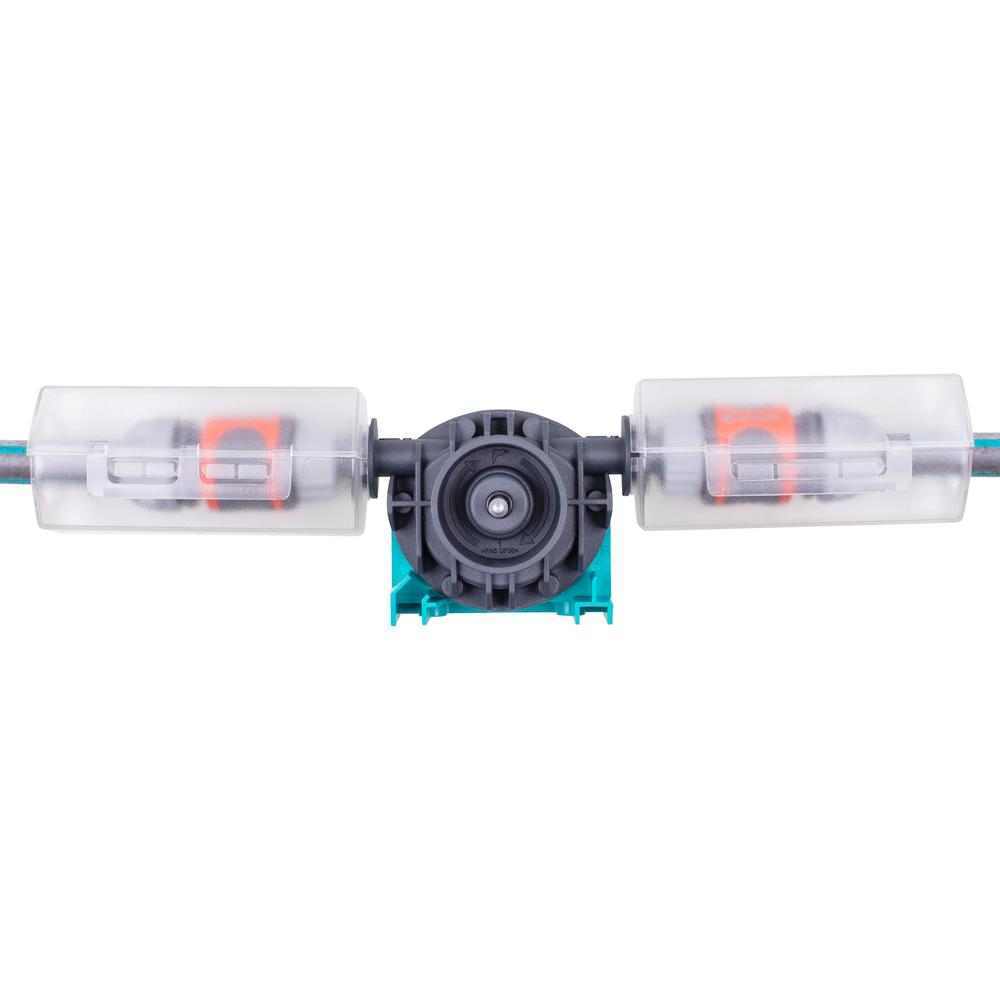 Wolfcraft Pumpa Pretočna Za Bušilicu Plastično Kućište SOLID 1300 l/h – 4540000 by Wolfcraft 4540000 Ostali Pribor Za
