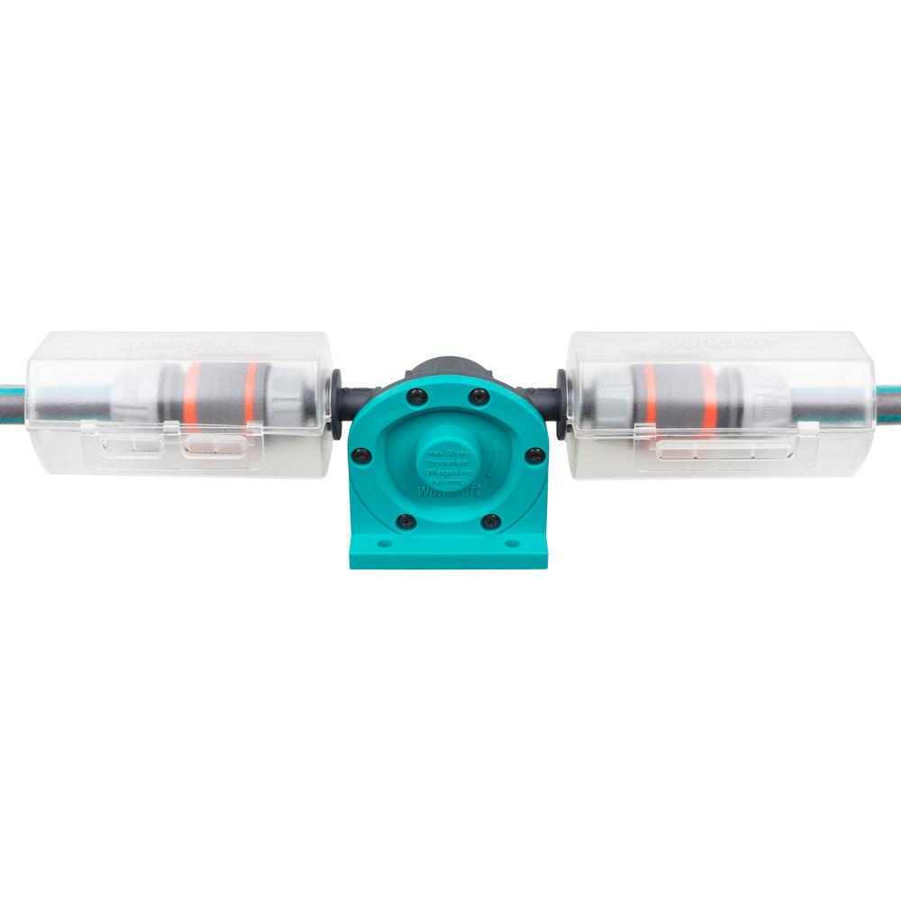 Wolfcraft Pumpa Pretočna Za Bušilicu Plastično Kućište SOLID 1300 l/h – 4540000 by Wolfcraft 4540000 Ostali Pribor Za