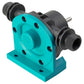 Wolfcraft Pumpa Pretočna Za Bušilicu Plastično Kućište SOLID 1300 l/h – 4540000 by Wolfcraft 4540000 Ostali Pribor Za