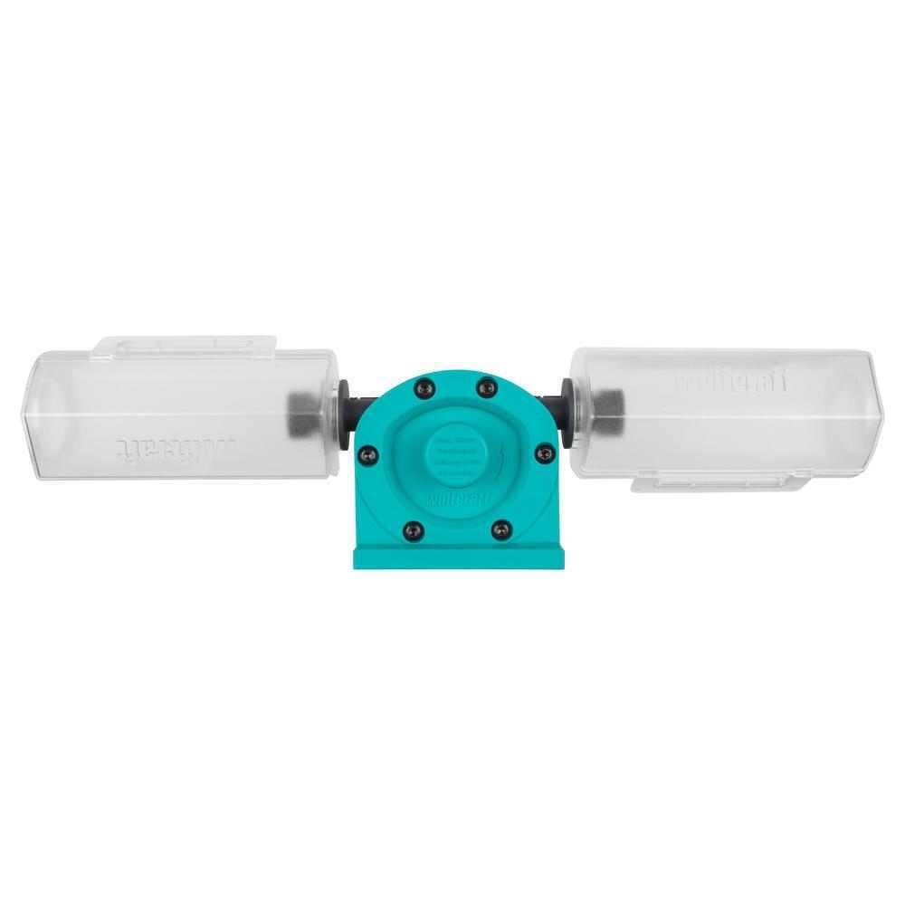 Wolfcraft Pumpa Pretočna Za Bušilicu Plastično Kućište SOLID 1300 l/h – 4540000 by Wolfcraft 4540000 Ostali Pribor Za