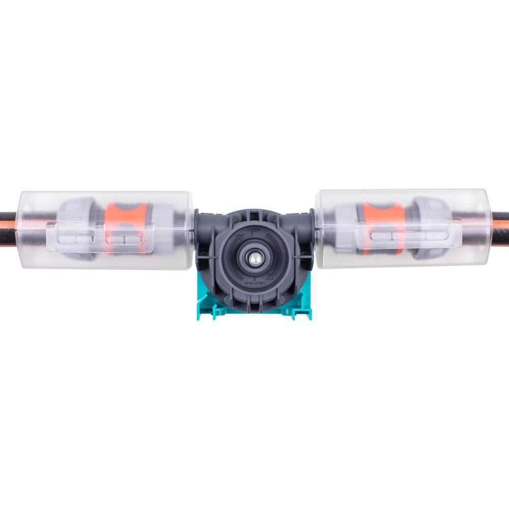 Wolfcraft Pumpa Pretočna Za Bušilicu Plastično Kućište PRO 3000 l/h – 4541000 by Wolfcraft 4541000 Ostali Pribor Za