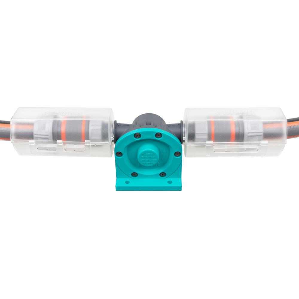 Wolfcraft Pumpa Pretočna Za Bušilicu Plastično Kućište PRO 3000 l/h – 4541000 by Wolfcraft 4541000 Ostali Pribor Za