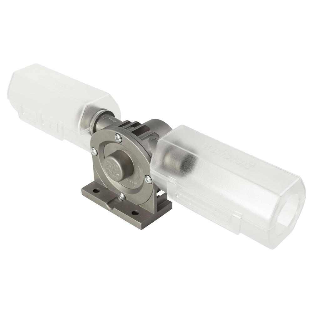 Wolfcraft Pumpa Pretočna Za Bušilicu Plastično Kućište PRO MAX 3000 l/h – 4542000 by Wolfcraft 4542000 Ostali Pribor Za