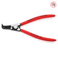 Knipex Kliješta Za Seger Osigurače Vanjska Kriva (fi 40-100 mm) 200 mm – 46 21 A31 by Knipex 46 21 A31 Kliješta Za Seger