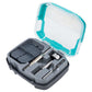 Wolfcraft Set Za Montažu Šarki fi 35 mm / 5 dijelni – 4656000 by Wolfcraft 4656000 Ostali Alati i Pribor