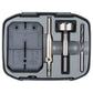 Wolfcraft Set Za Montažu Šarki fi 35 mm / 5 dijelni – 4656000 by Wolfcraft 4656000 Ostali Alati i Pribor - detalj 2