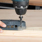 Wolfcraft Alat Za Precizno Bušenje Pod Uglom 90* – 4686000 by Wolfcraft 4686000 Ostali Pribor Za Bušilice - detalj 8