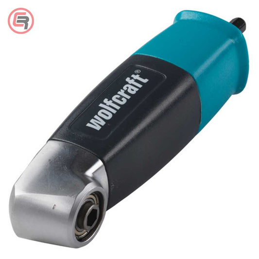 Wolfcraft 4688000 kutni nastavak za odvijanje pod 90°