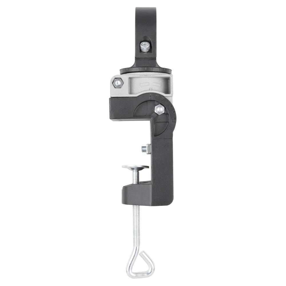 Wolfcraft Držač Bušilice Univerzalni PRO fi 43 mm Aluminijski – 4800000 by Wolfcraft 4800000 Ostali Pribor Za Bušilice