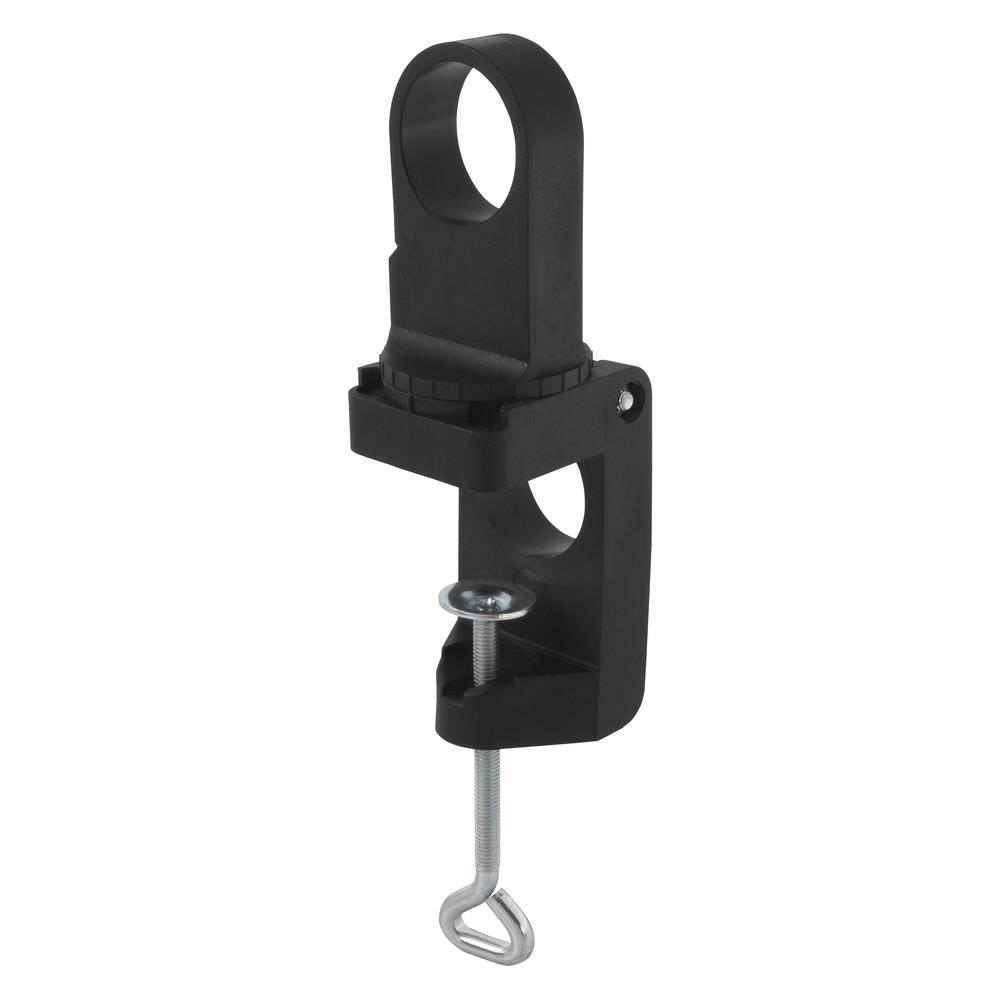 Wolfcraft Držač Bušilice Univerzalni SOLID fi 43 mm Plastični – 4802000 by Wolfcraft 4802000 Ostali Pribor Za Bušilice