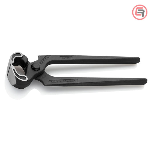 Knipex Kliješta Stolarska 210 mm – 50 00 210 by Knipex 50 00 210 Kliješta - detalj 2