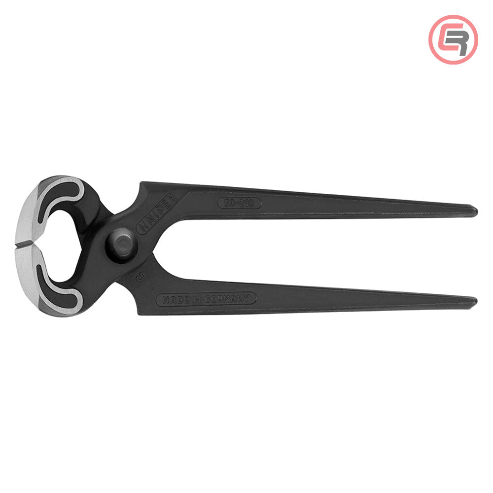 Knipex Kliješta Stolarska 210 mm – 50 00 210 by Knipex 50 00 210 Kliješta - detalj 4