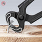 Knipex Kliješta Stolarska 210 mm – 50 00 210 by Knipex 50 00 210 Kliješta - detalj 5