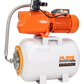 RURIS hidrofor hidropak za vodu AquaPower 5010S by RURIS AquaPower 5010S Mašine i uređaji, Motorne pumpe, Svi proizvodi