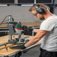 Wolfcraft Stalak Za Bušilicu PRO Prihvata fi 43 / 203 x 307 x 56 5mm – 5029000 by Wolfcraft 5029000 Ostali Pribor Za