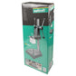 Wolfcraft Stalak Za Bušilicu PRO Prihvata fi 43 / 203 x 307 x 56 5mm – 5029000 by Wolfcraft 5029000 Ostali Pribor Za