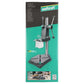 Wolfcraft Stalak Za Bušilicu PRO Prihvata fi 43 / 203 x 307 x 56 5mm – 5029000 by Wolfcraft 5029000 Ostali Pribor Za