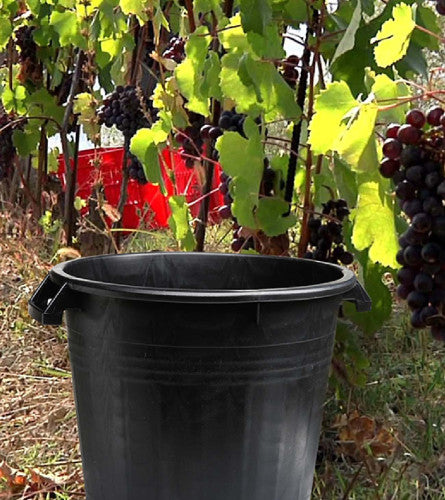 Kaca crna 50l Svi proizvodi, Vrtna oprema