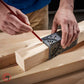 Wolfcraft Kutnik 3D Plastični 212 x 74 x 62 mm – 5208000 by Wolfcraft 5208000 Ostali Alati i Pribor - detalj 7