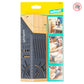 Wolfcraft Kutnik 3D Plastični 212 x 74 x 62 mm – 5208000 by Wolfcraft 5208000 Ostali Alati i Pribor - detalj 2