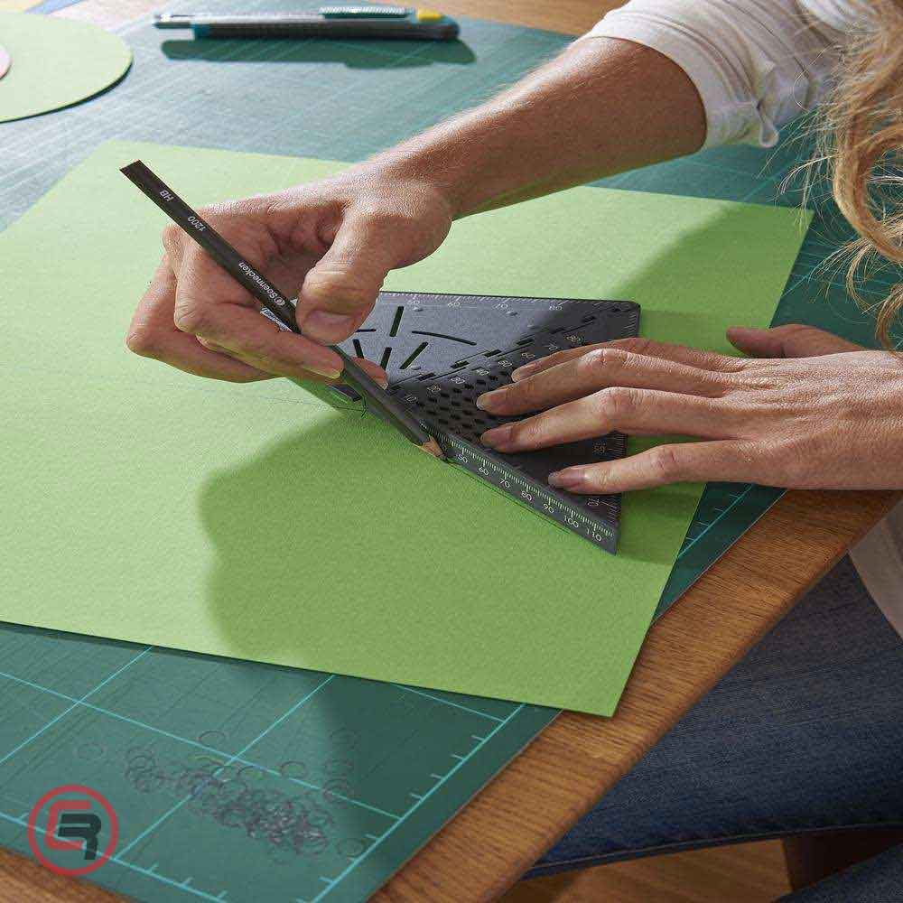 Wolfcraft Alat Za Mjerenje i Označavanje Vario 3D – 5209000 by Wolfcraft 5209000 Ostali Alati i Pribor - detalj 4