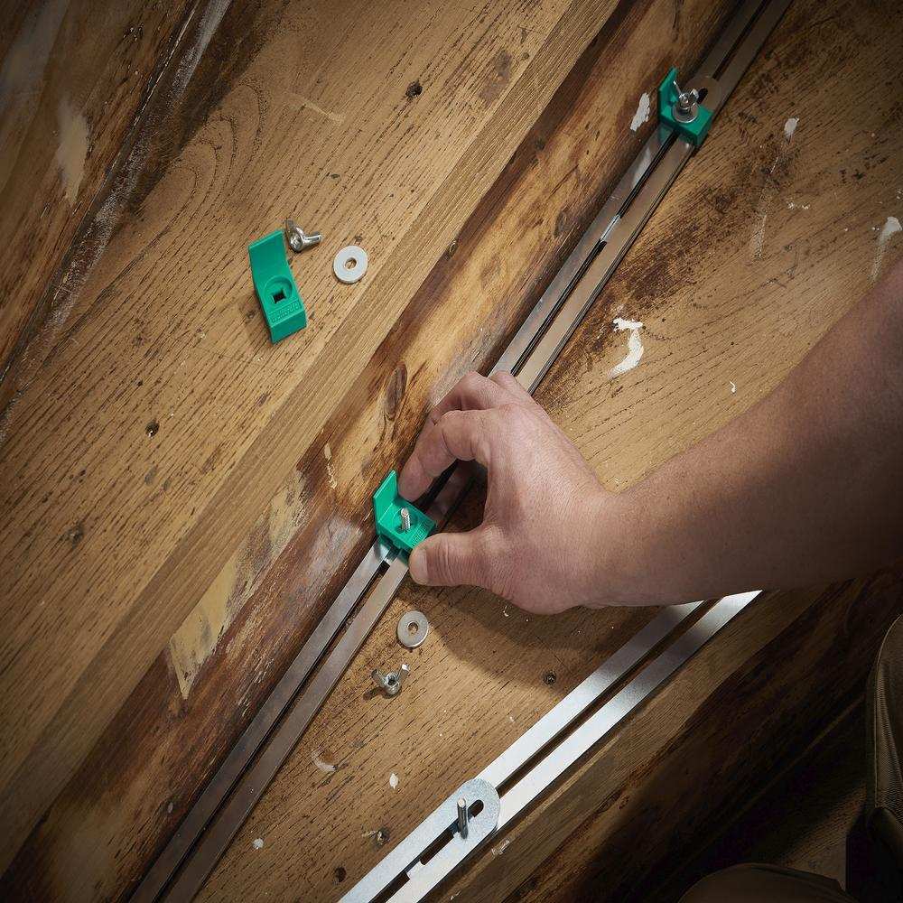 Wolfcraft Šablon Za Stepenice – 5210000 by Wolfcraft 5210000 Ostali Alati i Pribor - detalj 3