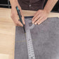 Wolfcraft Kutnik / Uglomjer Univerzalni 280 x 500 mm – 5206000 by Wolfcraft 5206000 Mjerni Uređaji - detalj 12