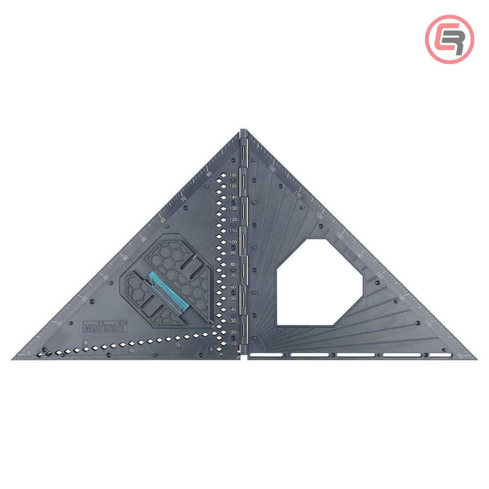 Wolfcraft Alat Za Mjerenje i Označavanje Vario 3D PRO – 5219000 by Wolfcraft 5219000 Ostali Alati i Pribor - detalj 2