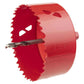 Wolfcraft Kruna HSS Bi-Metal fi 100 mm / 6-Kutni Prihvat 11 mm – 5493000 by Wolfcraft 5493000 Krune, Glodala